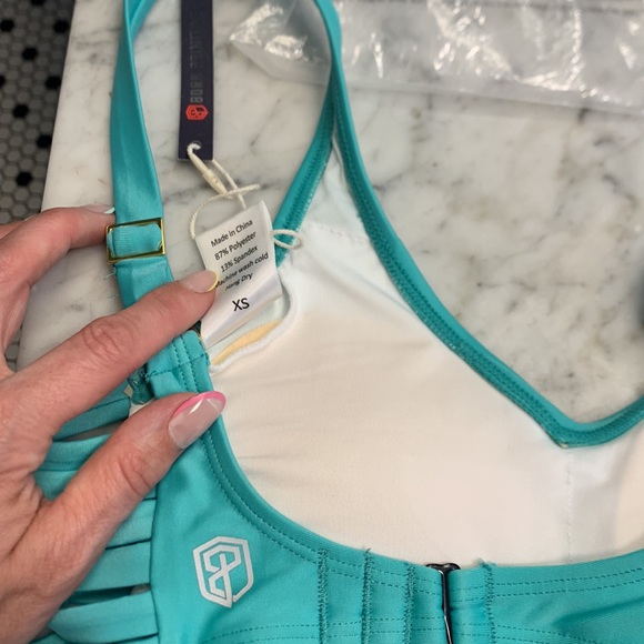 Born Primitive Swim - Picture 4 of 5